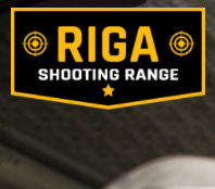 Shooting Range Riga